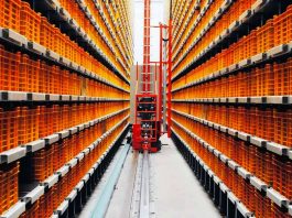 Supply chain e logistica: differenze per i processi aziendali
