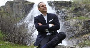 Acqua Sant’Anna: la storia italiana dell’acqua Acqua Sant’Anna: la storia italiana dell'acqua