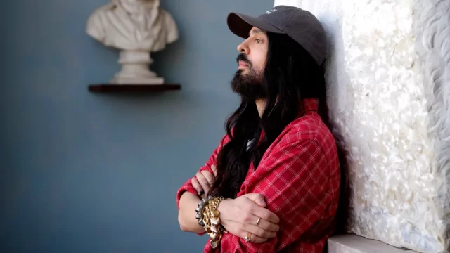 Alessandro Michele, nuovo direttore creativo in Valentino