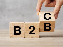B2B e B2C: strategie di vendite e differenze