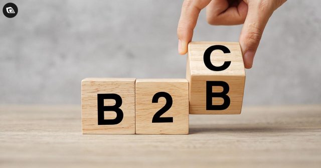 B2B e B2C: strategie di vendite e differenze