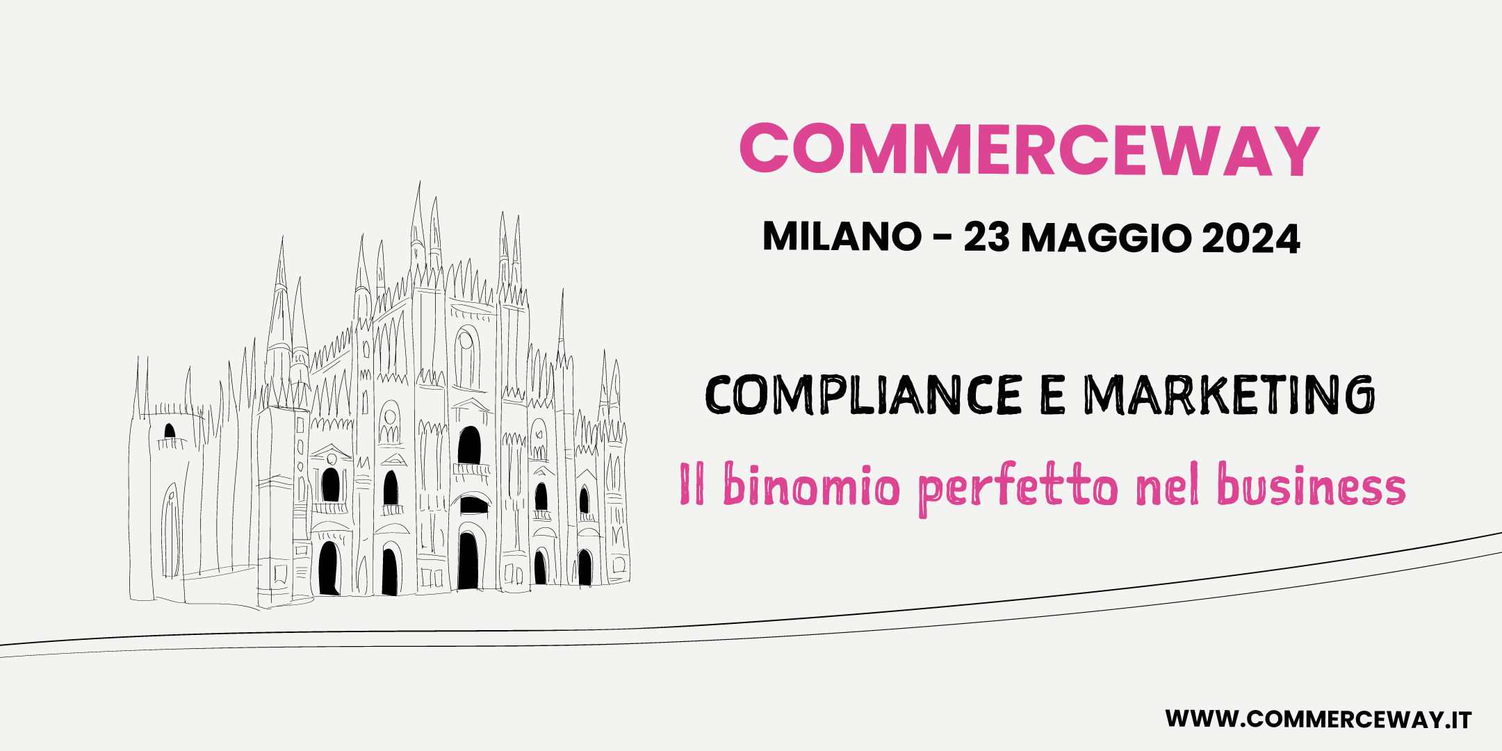 CommerceWay Milano 2024 tutto quello che devi sapere