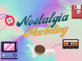 Nostalgia Marketing: nostalgia come driver per GenZ e Millennials