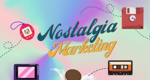 Nostalgia Marketing: nostalgia come driver per GenZ e Millennials Nostalgia Marketing: nostalgia come driver per GenZ e Millennials
