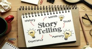 Come coinvolgere i clienti attraverso lo storytelling, guida completa Come coinvolgere i clienti attraverso storytelling, guida completa