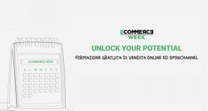 EcommerceWeek 2024: scopri tutte le novità della quarta edizione EcommerceWeek 2024: l’evento dedicato al business online