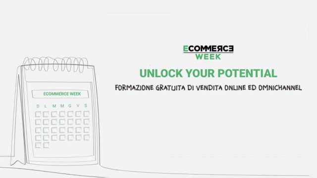 EcommerceWeek 2024: l’evento dedicato al business online