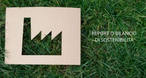 Il Bilancio di Sostenibilità: che cos’è e perché è importante Il Bilancio di Sostenibilità: che cos’è e perché è importante