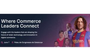 VTEX CONNECT EUROPA VTEX CONNECT EUROPE