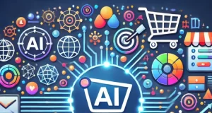 L’intelligenza artificiale – come stanno cambiando le vendite e quali vantaggi intelligenza artificiale e i vantaggi per ecommerce