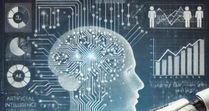 L’Intelligenza Artificiale in Italia – 1,68 milioni di posti di lavoro sostituibili con l’AI Intelligenza artificiale in Italia