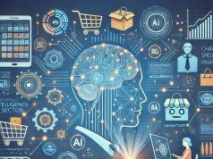 L’intelligenza artificiale e il futuro dell’ecommerce L'intelligenza artificiale e il futuro dell'ecommerce