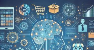L’intelligenza artificiale e il futuro dell’ecommerce L'intelligenza artificiale e il futuro dell'ecommerce