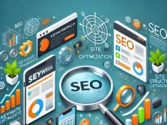 Come ottimizzare il tuo sito e-commerce per la SEO ottimizzare un sito ecommerce per la seo - ecommerceguru