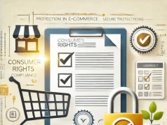 Ecommerce – conformità con il diritto del consumatore ecommerce - diritti del consumatore