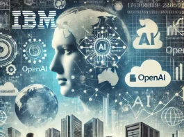 IBM, OpenAI, Microsoft