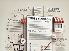 Ecommerce – guida a termini e condizioni di vendita termini e condizioni di vendita