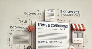 Ecommerce – guida a termini e condizioni di vendita termini e condizioni di vendita