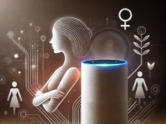 Amazon contro la violenza sulle donne – Alexa, rompi il silenzio contro la violenza sulle donne