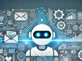 AI Customer Service Ecommerce