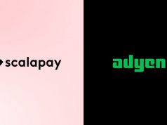 Nuove esperienze di pagamento con Scalapay e Adyen Adyen e Scalapay - novita nei pagamenti Buy Now, Pay Later