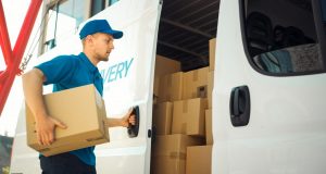 E-commerce e ultimo miglio con l'AI