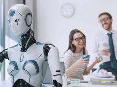 Intelligenza artificiale e personalizzazione: il nuovo volto del customer journey in beauty e pharma Intelligenza artificiale e personalizzazione nel beauty e pharma