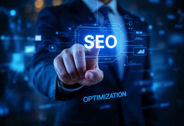 Consulenza seo per aziende - EcommerceGuru Consulenza SEO per aziende per rimanere rilevanti online - EcommerceGuru