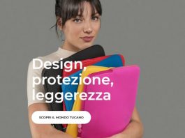 Tucano partner di EcommerceDay