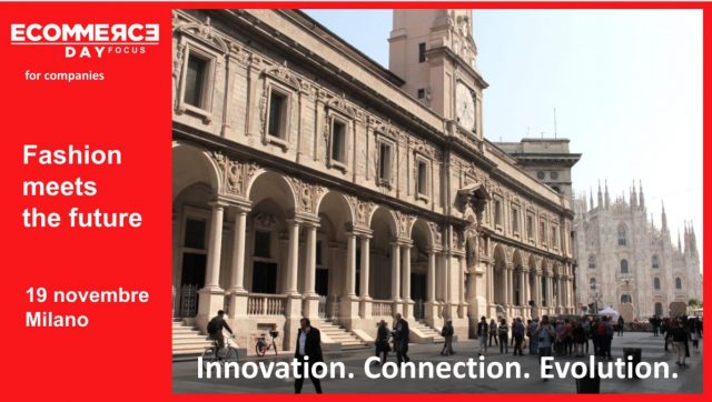EcommerceDay Focus Milano