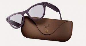 Meta e Ray-Ban, la nuova generazione di smart glasses