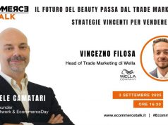 Trade marketing nel beauty: strategie vincenti con Vincenzo Filosa di Wella