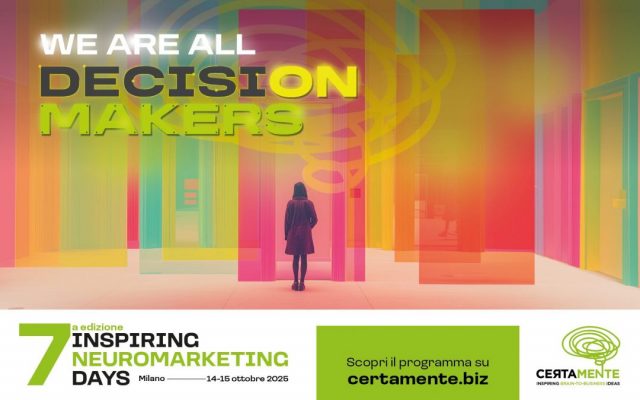 Neuromarketing e CERTAMENTE_2025 - Ecommerce-Guru