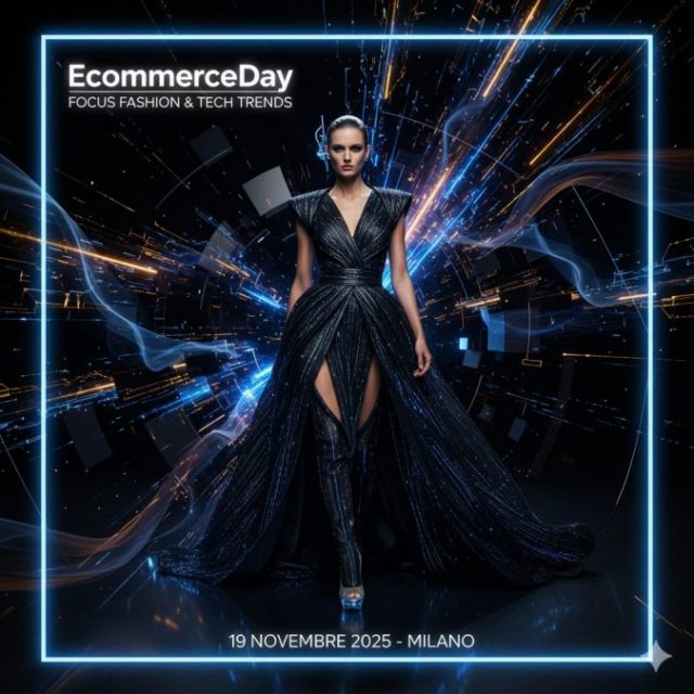 AI e fashion-strategie globali-EcommerceDay Focus Fashion AI e fashion: strategie globali