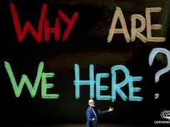 Certamente 2025: neuromarketing e intelligenza artificiale Certamente è l'evento su neuromarketing e intelligenza artificiale