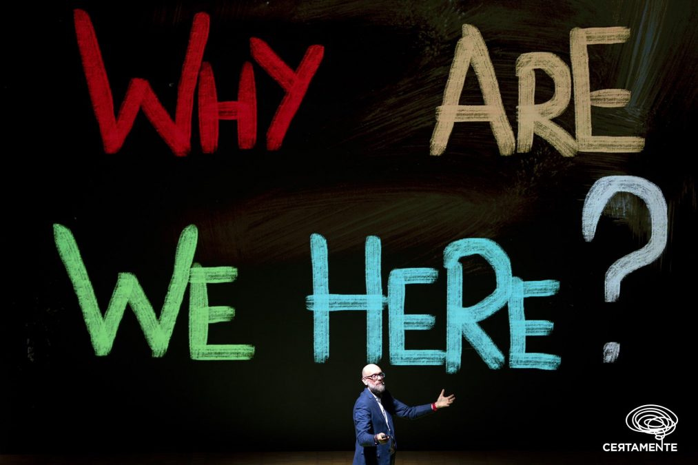 Certamente 2025: neuromarketing e intelligenza artificiale Ecommerce Guru