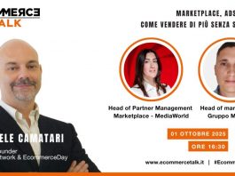 Marketplace, ADS o saldi – come vendere di più senza svendere