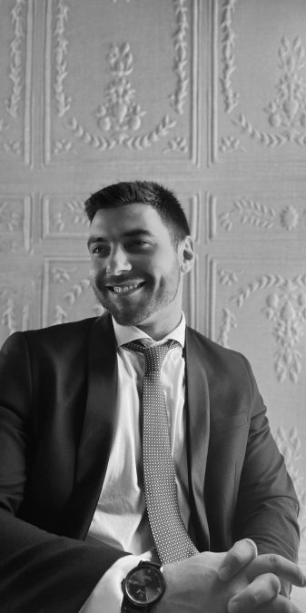 Il sistema moda italiano- Tommaso Scalzi-FederImprese Europa - EcommerceGuru Il sistema moda italiano