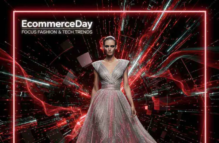 Intelligenza artificiale nella moda - EcommerceDay Focus -19 novembre Milano