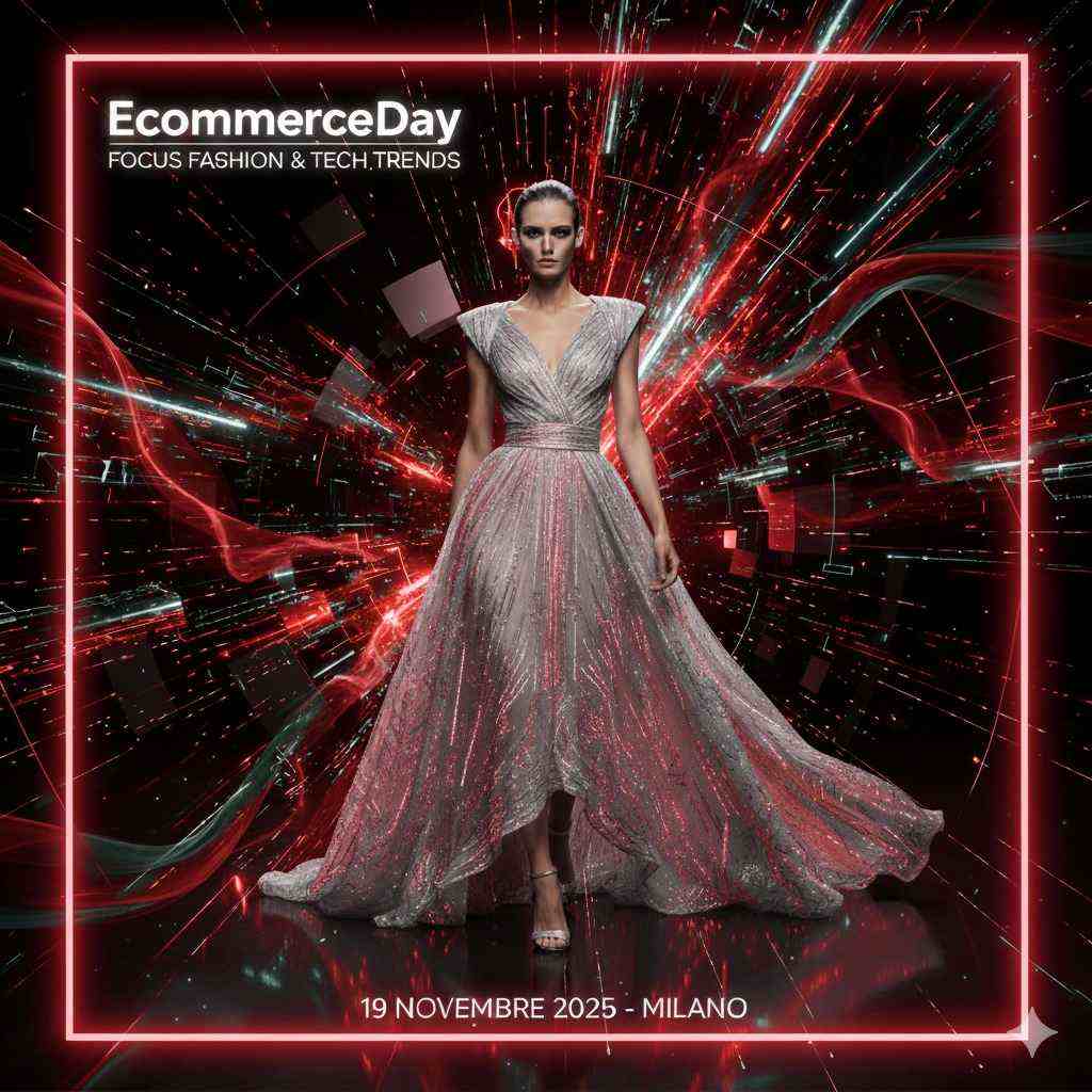 Intelligenza artificiale nella moda: come integrare l’AI nei processi creativi e operativi Ecommerce Guru