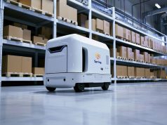 Logistica del futuro tra investimenti in AI, formazione e inclusività Logistica del futuro con Spring-EcommerceGuru