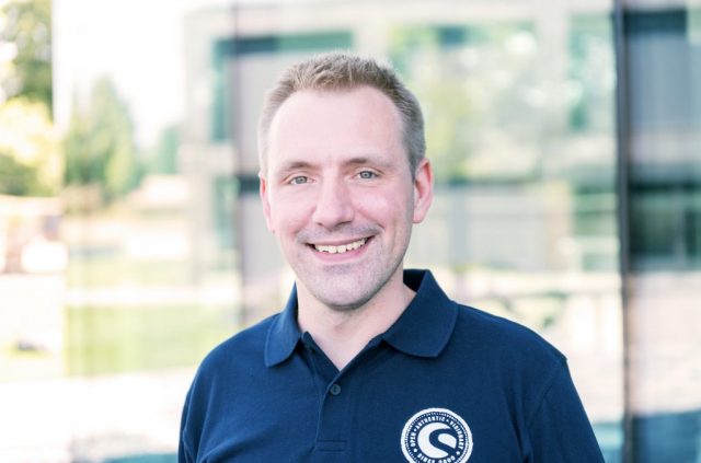 Shopware-CEO_Stefan Hamman_Ecommerceguru Shopware - piattaforma ecommerce