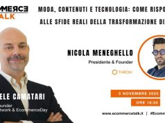 Moda, contenuti e intelligenza artificiale: la nuova sfida dei brand fashion