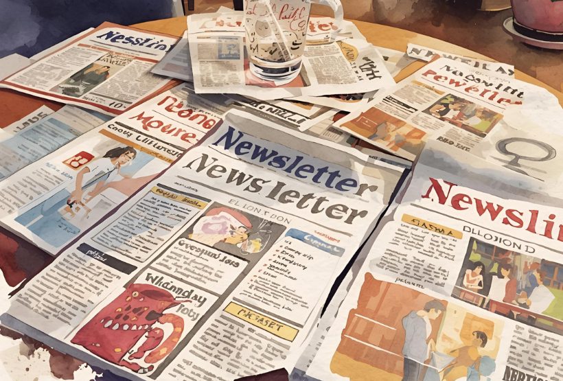 Software di email marketing: guida completa alla scelta della piattaforma migliore per il tuo ecommerce Ecommerce Guru