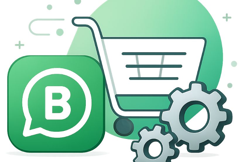 WhatsApp Business per eCommerce: guida completa, strategie, automazioni e template pronti all’uso Ecommerce Guru