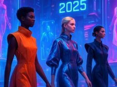 Il 2025 del Fashion Retail: tra nuove economie del valore, AI generativa e consumatori “ad alta definizione”