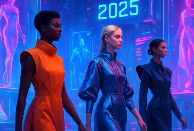 fashion-retail-2025-ai-nuovi-consumatori-supply-chain-innovazione