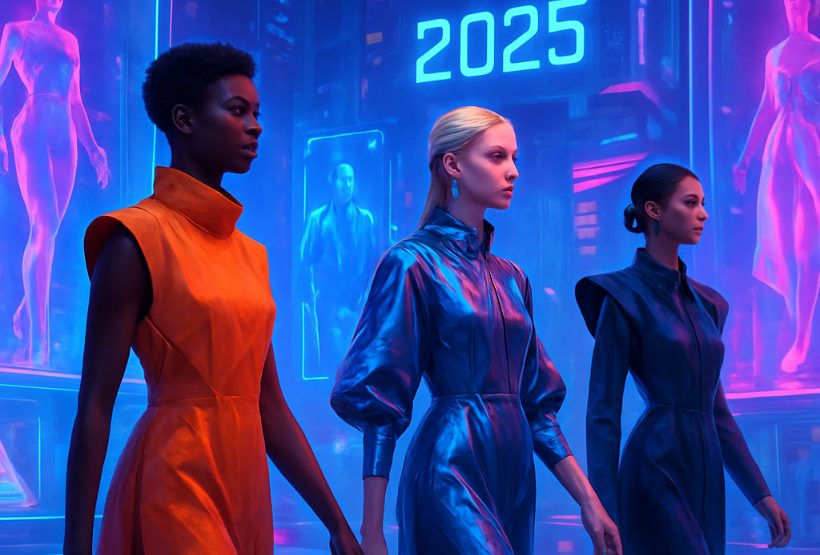 Il 2025 del Fashion Retail: tra nuove economie del valore, AI generativa e consumatori “ad alta definizione” Ecommerce Guru