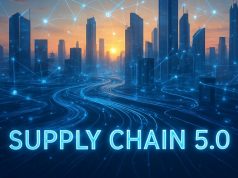Supply Chain 5.0: la nuova rivoluzione del fashion tra AI, sostenibilità e centralità umana