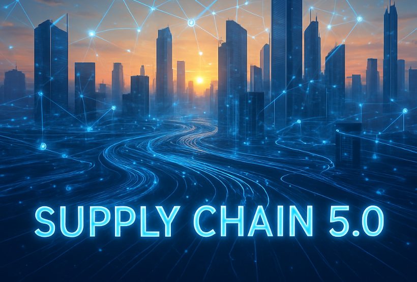 Supply Chain 5.0: la nuova rivoluzione del fashion tra AI, sostenibilità e centralità umana Ecommerce Guru